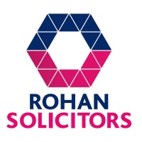 Rohan Solicitors LLP Logo