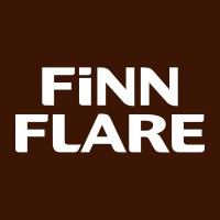FINN FLARE Logo