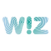 WiZ Coaching en Training Logo