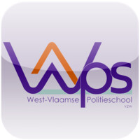 West-Vlaamse Politieschool Logo