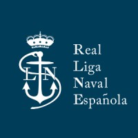 Real Liga Naval Española Logo
