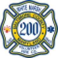 White Marsh Volunteer Fire Company Logo