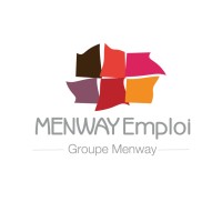 Menway Emploi Logo