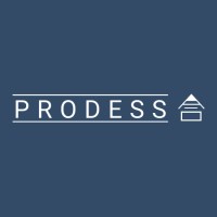 Prodess AS Logo