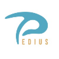 Pedius Logo