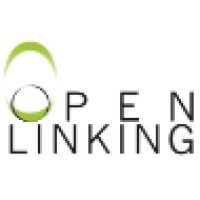 Open Linking Logo