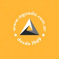 Aguado y Cía. S.A. Logo