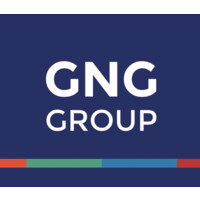 GNG Group Ltd Logo