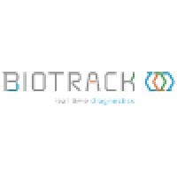 Biotrack NL Logo
