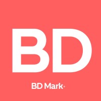 BD Mark Logo
