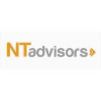 NT Advisors - PMI Excellence Award in PM Winner Logo