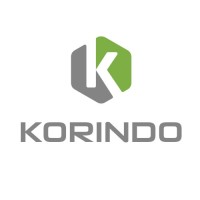 KORINDO GROUP Logo