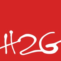 H2G Internetagentur Logo