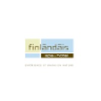 Spa et Hôtel Le Finlandais Logo
