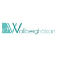 Wallberghälsan AB Logo
