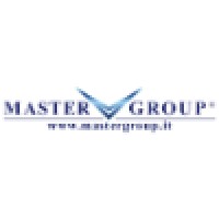 MASTER GROUP Srl Logo