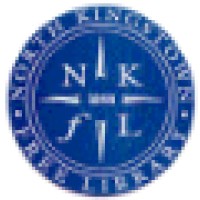 North Kingstown Free Library Logo