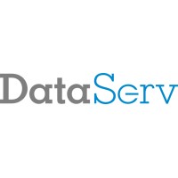 DataServ Logo