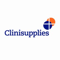 Clinisupplies Logo