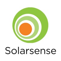 Solarsense UK Logo