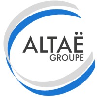 Altaë Groupe Logo