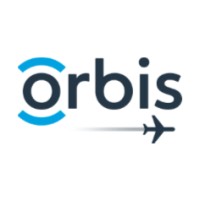Orbis Africa Logo