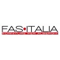 Fas Italia srl Logo