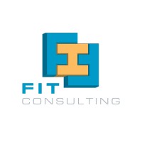 FIT Consulting Chile Logo