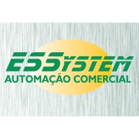 ESSystem Automação Comercial Logo