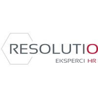 RESOLUTIO Logo