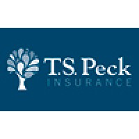 T.S. Peck Insurance Logo