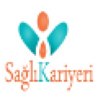 SAĞLIK KARİYERİ Logo