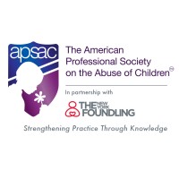 American Professional Society on the Abuse of Children (APSAC) Logo