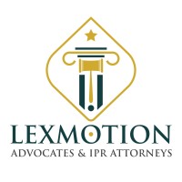LEXMOTION Logo