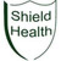 Shield Health Logo