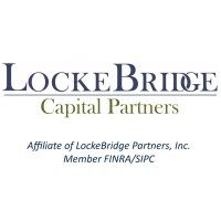 LockeBridge Capital Partners Logo