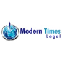 Modern Times Legal Logo