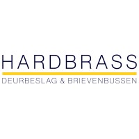 Hardbrass BV Logo