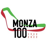 Autodromo Nazionale Monza Logo