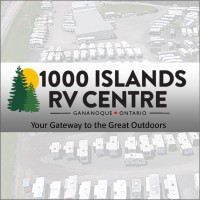 1000 Islands RV Centre Logo