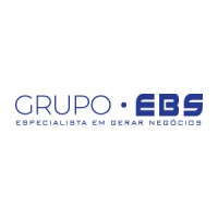 Grupo EBS Feiras Logo