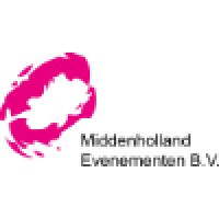 MiddenHolland Evenementen B.V. Logo