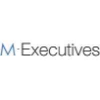 M-Executives Logo