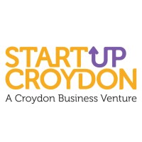 StartUp Croydon Logo