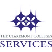 The Claremont Colleges Services Logo