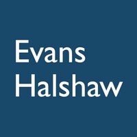 Evans Halshaw Logo