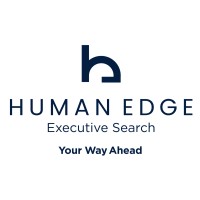 HumanEdge Executive Search Logo