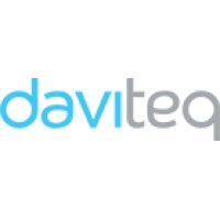 Daviteq Technologies Inc Logo