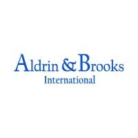 Aldrin & Brooks International Logo