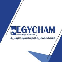 EgyCham Logo